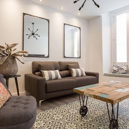 Large And Vanguardist- 2Bd 2Bth- Las Letras Madrid Buitenkant foto