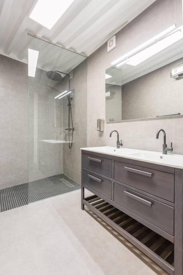 Large And Vanguardist- 2Bd 2Bth- Las Letras Madrid Buitenkant foto
