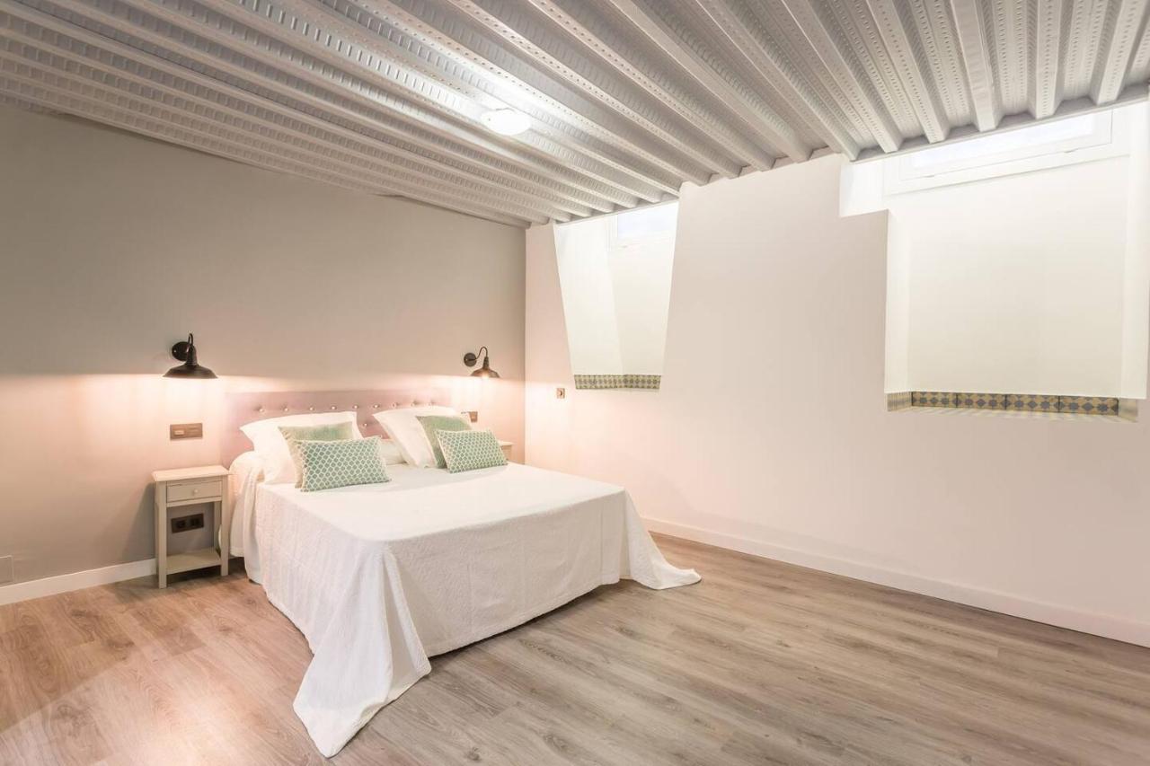 Large And Vanguardist- 2Bd 2Bth- Las Letras Madrid Buitenkant foto
