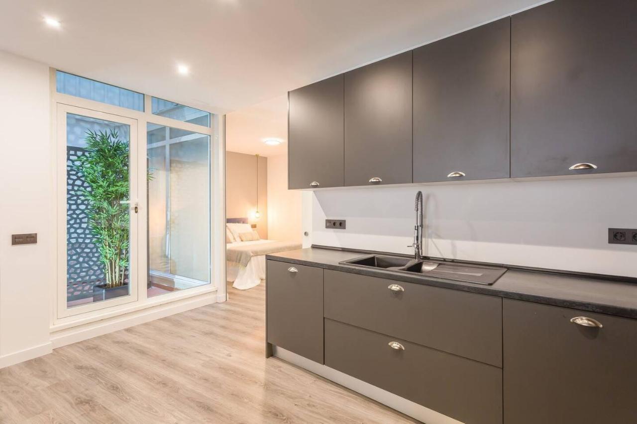 Large And Vanguardist- 2Bd 2Bth- Las Letras Madrid Buitenkant foto